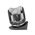 Burigotto Boavista 360 i-Size Grey Autokrēsls IMBV000000BV53