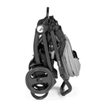 Peg Perego Book Smart Modular Vapor Rati 3 vienā IPMS340000SV73