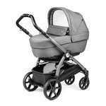 Peg Perego Book Lounge Modular Mercury Rati 3 vienā