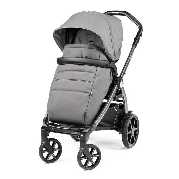 Peg Perego Book Mercury Pastaigu rati IP23000000GM53