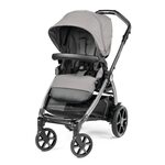 Peg Perego Book Mercury Pastaigu rati IP23000000GM53