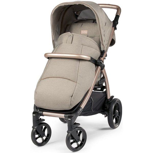 Peg Perego Booklet 50 Mon Amour Pastaigu rati IP17310000BA36