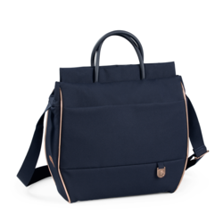 Peg Perego Borsa Blue Shine Soma ratiem IABO4700-RO51