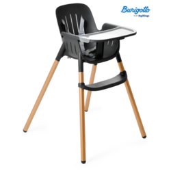 Burigotto Poke Night Sky Barošanas krēsls IH0700000003