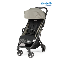 Burigotto Copa Light Grey Pastaigu rati IP21000000CP53