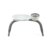 Peg Perego Child Tray Veloce / Vivace Ratu paplāte IKTR0036NGN