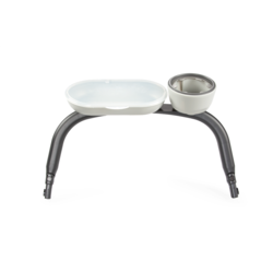 Peg Perego Child Tray Veloce / Vivace Ratu paplāte IKTR0036NGN