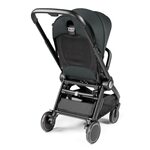 Peg Perego City Loop Seat Metal Sēžamā daļa IS11280000MO64