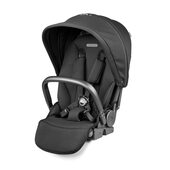 Peg Perego City Loop Seat True Black Sēžamā daļa IS11280000MO13 Peg Perego City Loop Seat True Black Sēžamā daļa IS11280000MO13