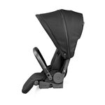 Peg Perego City Loop Seat True Black Sēžamā daļa IS11280000MO13