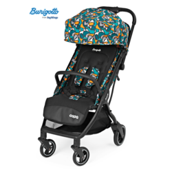 Burigotto Copa Tropic Pastaigu rati IP21000000CP13CP48