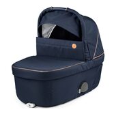 Peg Perego Culla Belvedere Blue Shine Kulbiņa IN17000000RO51 Peg Perego Culla Belvedere Blue Shine Kulbiņa IN17000000RO51