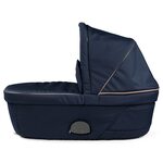 Peg Perego Veloce TC (Town and Country) Brio Lounge Modular Blue Shine Rati 3 vienā