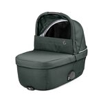 Peg Perego Veloce TC (Town and Country) Brio Lounge Modular Metal Rati 3 vienā