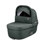 Peg Perego Veloce TC (Town and Country) Brio Lounge Modular Metal Rati 3 vienā