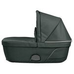 Peg Perego Veloce TC (Town and Country) Brio Lounge Modular Metal Rati 3 vienā