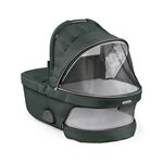Peg Perego Veloce TC (Town and Country) Brio Lounge Modular Metal Rati 3 vienā