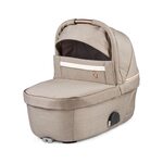 Peg Perego Veloce TC (Town and Country) Brio Lounge Modular Mon Amour Rati 3 vienā