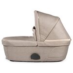 Peg Perego Veloce TC (Town and Country) Brio Lounge Modular Mon Amour Rati 3 vienā