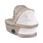 Peg Perego Veloce TC (Town and Country) Brio Lounge Modular Mon Amour Rati 3 vienā