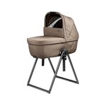 Peg Perego Culla Belvedere Pine Bark Kulbiņa IN17000000GU36