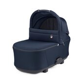 Peg Perego Culla Flex Blue Shine Kulbiņa IN18000000DX51 Peg Perego Culla Flex Blue Shine Kulbiņa IN18000000DX51