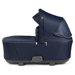 Peg Perego Culla Flex Blue Shine Kulbiņa IN18000000DX51