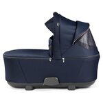 Peg Perego Culla Flex Blue Shine Kulbiņa IN18000000DX51