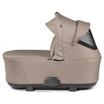 Peg Perego Culla Flex Desert Kulbiņa IN18000000MB26 Peg Perego Culla Flex Desert Kulbiņa IN18000000MB26