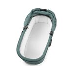 Peg Perego Culla Flex Jade Kulbiņa IN18000000MB14 Peg Perego Culla Flex Jade Kulbiņa IN18000000MB14