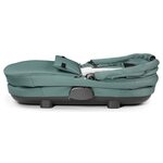 Peg Perego Culla Flex Jade Kulbiņa IN18000000MB14 Peg Perego Culla Flex Jade Kulbiņa IN18000000MB14