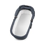 Peg Perego Culla Flex Nordic Blue Kulbiņa IN18000000MB53 Peg Perego Culla Flex Nordic Blue Kulbiņa IN18000000MB53