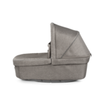 Peg Perego GT4 Combo City Grey Ratu komplekts