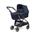 Peg Perego Vivace Completo Blue Shine Ratu komplekts 