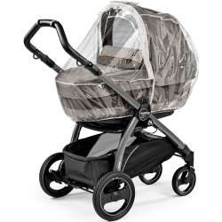 Peg Perego Rain Cover Bassinet Lietusplēve kulbai IACOVE0013