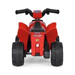 Peg Perego Polaris Mini 6V Bērnu elektro kvadracikls IGMD0011