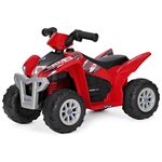 Peg Perego Polaris Mini 6V Bērnu elektro kvadracikls IGMD0011