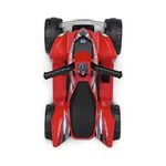 Peg Perego Polaris Mini 6V Bērnu elektro kvadracikls IGMD0011