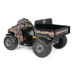 Peg Perego John Deere Gator Camo 12V Bērnu elektro traktors IGOD0118