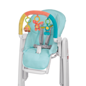 Peg Perego Kit Tatamia Azzurro Aksesuāru komplekts barošanas krēsliņam IKAC0009--IN31
