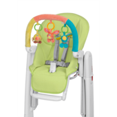 Peg Perego Kit Tatamia Verde Aksesuāru komplekts barošanas krēsliņam IKAC0009--IN34