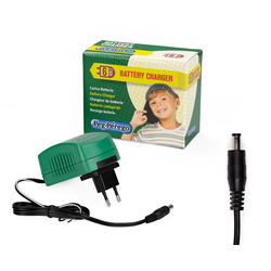 Peg Perego Charger 6V Akumulatora lādētājs IKCB0307J