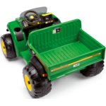 Peg Perego John Deere Gator HPX 12V Bērnu elektro traktors IGOD0060