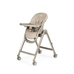 Peg Perego Living Space Sand Barošanas krēsls IH10000000BL06