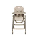 Peg Perego Living Space Sand Barošanas krēsls IH10000000BL06