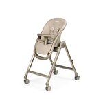 Peg Perego Living Space Sand Barošanas krēsls IH10000000BL06