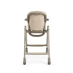 Peg Perego Living Space Sand Barošanas krēsls IH10000000BL06