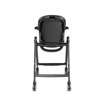 Peg Perego Living True Black Barošanas krēsls IH10000000BL13