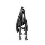 Peg Perego Living True Black Barošanas krēsls IH10000000BL13