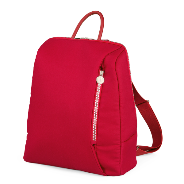 Peg Perego Backpack Red Shine Mugursoma ratiem IABO4600-MU49